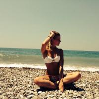 Анна Овчинникова 