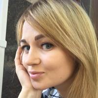 Анастасия