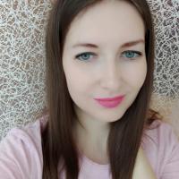 Надежда Кулешова