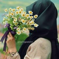 Sweety mom