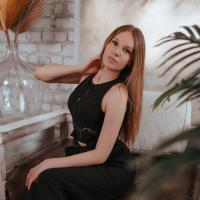 Виктория 