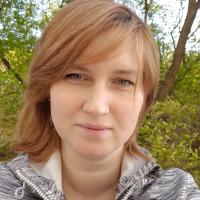 Александра SMM