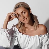 Ольга Андреева 