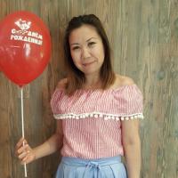 Элеанора Рахимова