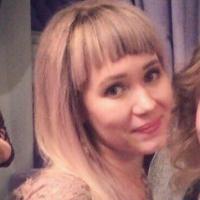 Кристина