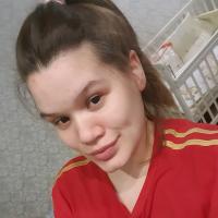 Полина