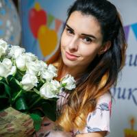 ирина лукьянченко