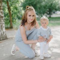 Оксана