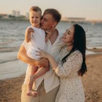 Анна | Фотограф Волгоград📸