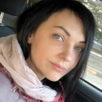 Анастасия