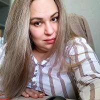  Кристина