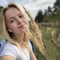 Анна