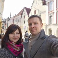 Бересневич Валентина