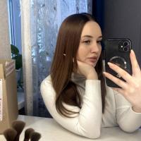 Катерина 