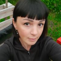 Анастасия