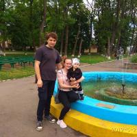 Шмакова Марина