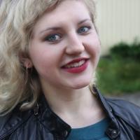 Настя