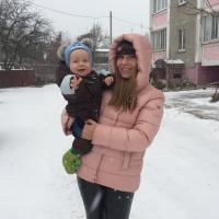 Елена Стеценко