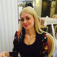 Князева Анастасия