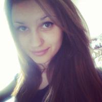 Алена Детистова