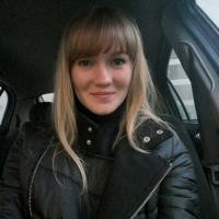 Екатерина 