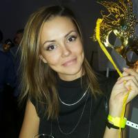 Карина