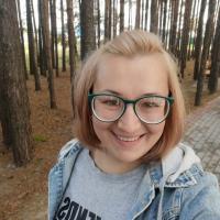 Ксения 