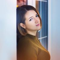 Алина