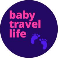 Baby. Travel. Life. 