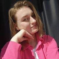 Ксения 