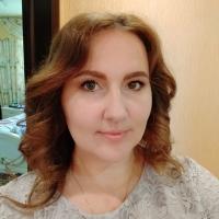 Наталья 