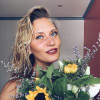 Мария Дмитриева