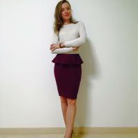 Oksana Naumova