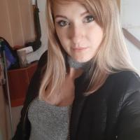 Анастасия 