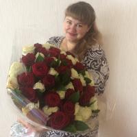 Дарина Хмелёва