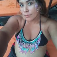 claudia amezcua