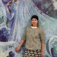 Татьяна Тихонова