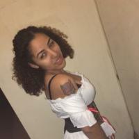 Ashli Wilkerson