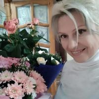 Татьяна Катеничева