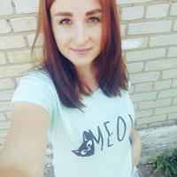 Танюша Евлаш