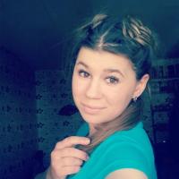 Анна Смирнова