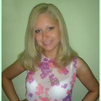 Екатерина Габарова 