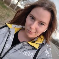 Анастасия 