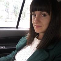 Екатерина Бадекина