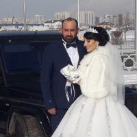 Гюнель Рашидова 