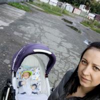 Светлана Хабибулина