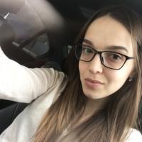 Ксения Балаева