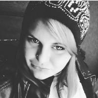 Анастасия Белёва