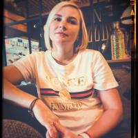 Марина Михалева