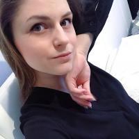 Марина Данилова 